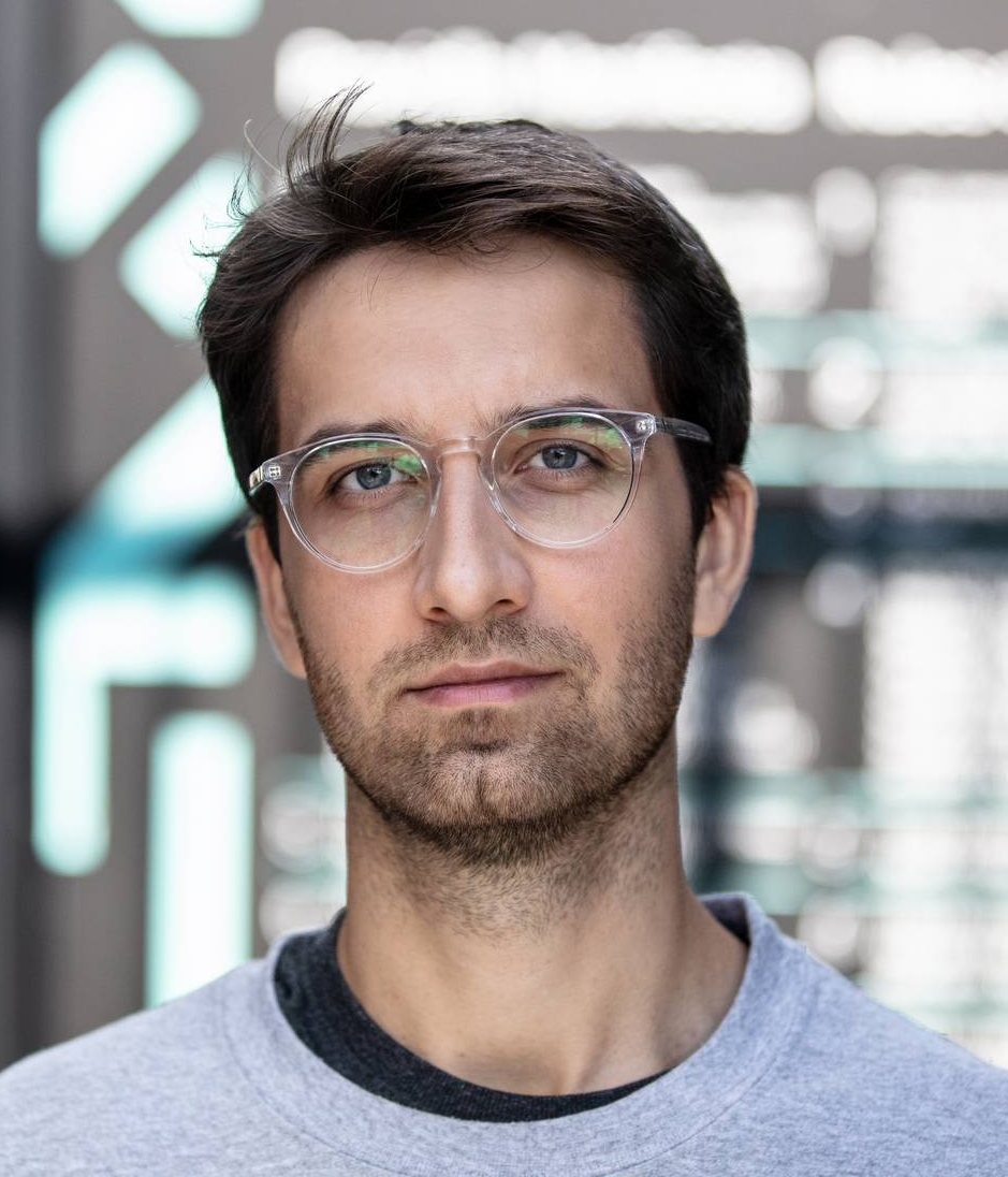 Jakub Nakládal